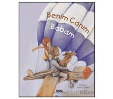 Benim Canım Babam - Victor D. O. Santos - Yapı Kredi Yayınları