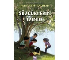 Sözcüklerin İzinde - Patricia MacLachlan - Altın Kitaplar