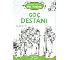 Göç Destanı Yuva Yayınları