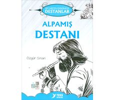 Alpamış Destanı Yuva Yayınları