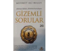 Gizemli Sorular - Mehmet Ali Bulut - Hayat Yayınları