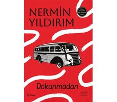 Dokunmadan - Nermin Yıldırım - Everest Yayınları