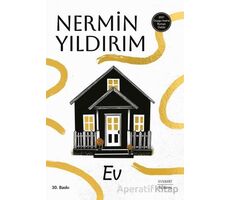 Ev - Nermin Yıldırım - Everest Yayınları