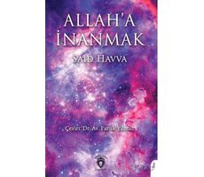 Allah’a İnanmak - Said Havva - Dorlion Yayınları