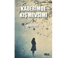 Kaderimde Kış Mevsimi - Kader Kış - Gece Kitaplığı