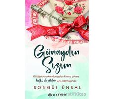 Günaydın Sızım - Songül Ünsal - Epsilon Yayınevi