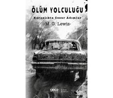 Ölüm Yolculuğu - M. G. Lewis - Gece Kitaplığı