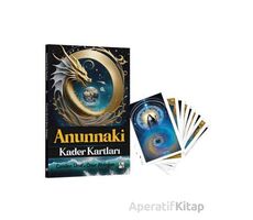 Anunnaki Kader Kartları - Onur Akdoğan - Az Kitap