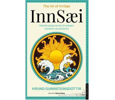 Innsaei - Hrund Gunnstinsdottir - Destek Yayınları