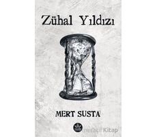 Zühal Yıldızı - Mert Susta - Elpis Yayınları