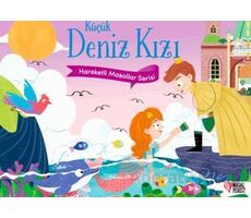 Küçük Deniz Kızı - Kolektif - Masalperest