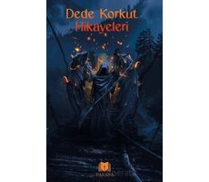 Dede Korkut Hikayeleri - Dede Korkut - Parana Yayınları