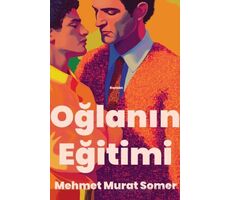 Oğlanın Eğitimi - Mehmet Murat Somer - Dedalus Kitap