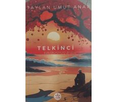 Telkinci - Taylan Umut Anar - Elpis Yayınları