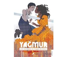 Yağmur - David M.Booher - Kara Karga Yayınları