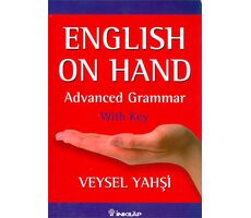 English On Hand - Veysel Yahşi - İnkılap Kitabevi