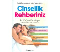 Cinsellik Rehberiniz - Kağan Kocatepe - İnkılap Kitabevi