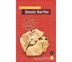 Sessiz Harfler - Cemal Şakar - Okur Kitaplığı