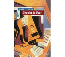 Sinekler de Uyur - Serpil Tuncer - Okur Kitaplığı