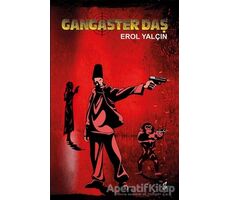 Gangaster Daş - Erol Yalçın - Okur Kitaplığı