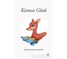 Karaca Gözü - Süheyla Karaca Hanönü - Okur Kitaplığı