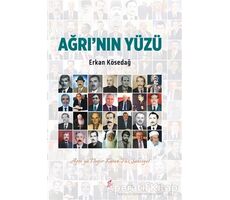 Ağrı`nın Yüzü - Erkan Kösedağ - Okur Kitaplığı