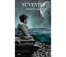 Süveyda - Adem Gümüş - Okur Kitaplığı