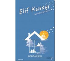 Elif Kuşağı - Dursun Ali Taşçı - Okur Kitaplığı