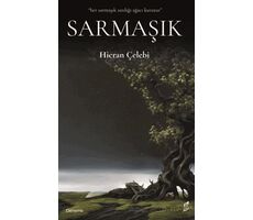 Sarmaşık - Hicran Çelebi - Okur Kitaplığı