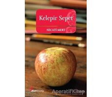 Kelepir Sepet - Necati Mert - Okur Kitaplığı