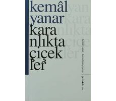 Karanlıkta Çiçekler - Kemal Yanar - Granada