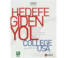 Hedefe Giden Yol: College Usa