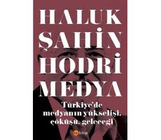 Hodri Medya - Haluk Şahin - Ka Kitap