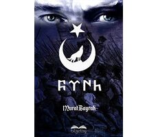 Türk - Murat Bayrak - Bilgetoy Yayınları