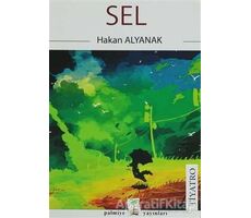 Sel - Hakan Alyanak - Palmiye Kitapları