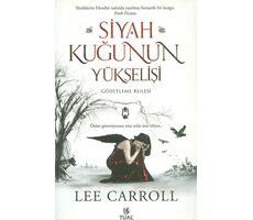 Siyah Kuğunun Yükselişi: Gözetleme Kulesi - Lee Carroll - Tual Yayınları