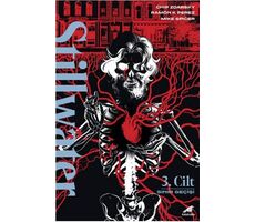 Stillwater 3 – Sınır Geçişi - Chip Zdarsky - Kara Karga Yayınları