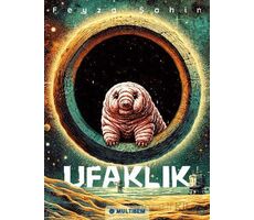 Ufaklık - Feyza Şahin - Multibem Yayınları