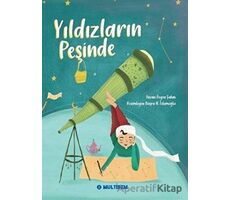 Yıldızların Peşinde - Feyza Şahin - Multibem Yayınları