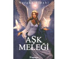 Aşk Meleği - Nurgün Sipahi - İnkılap Kitabevi