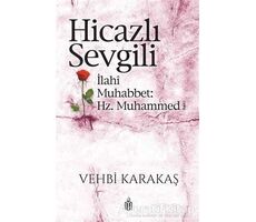 Hicazlı Sevgili - Vehbi Karataş - Nun Yayıncılık