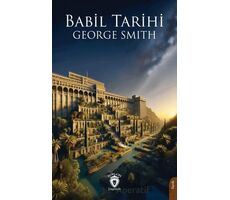 Babil Tarihi - George Smith - Dorlion Yayınları