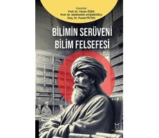 Bilimin Serüveni Bilim Felsefesi - Selahattin Avşaroğlu - Akademisyen Kitabevi