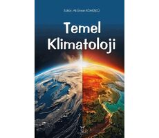 Temel Klimatoloji - Kolektif - Akademisyen Kitabevi