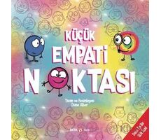 Küçük Empati Noktası - Diane Alber - Beta Kids