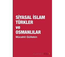 Siyasal İslam Türkler ve Osmanlılar - Mücahit Gültekin - Cinius Yayınları