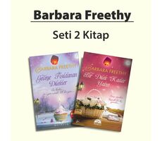 Barbara Freethy Seti (2 Kitap) Paket Kitap Kampanyası