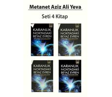 Metanet Aziz Ali Yeva Seti (4 Kitap) Paket Kitap Kampanyası