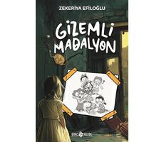 Gizemli Madalyon - Zekeriya Efiloğlu - Genç Hayat