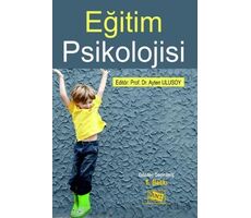 Eğitim Psikolojisi - Ayten Ulusoy - Anı Yayıncılık